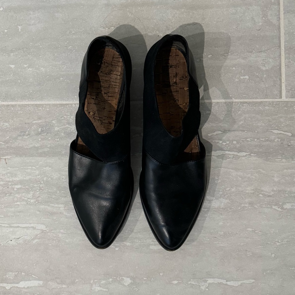 Matt & Nat Vegan Flats